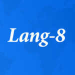 lang-8