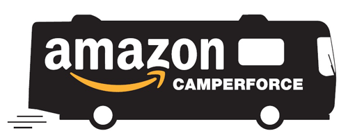 Amazon 倉庫