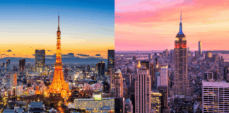 5 Major Differences Between Japanese and US Workplaces