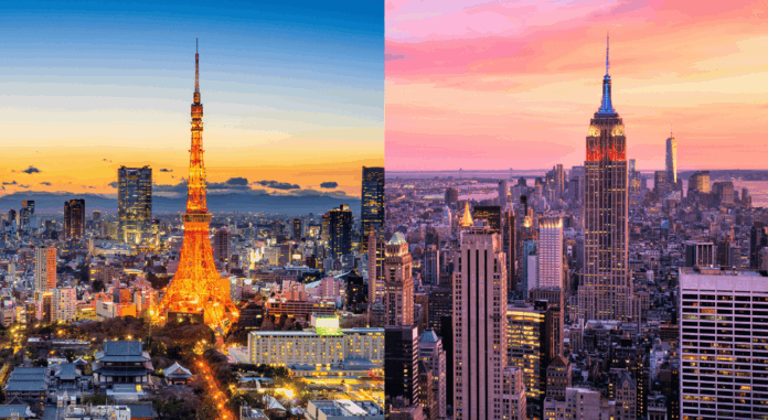 5 Major Differences Between Japanese and US Workplaces