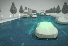 Automated driving and MaaS industry