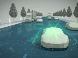 Automated driving and MaaS industry