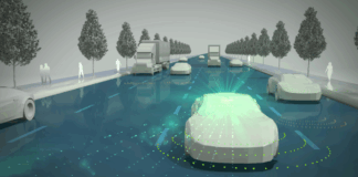 Automated driving and MaaS industry