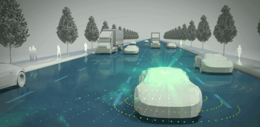 Automated driving and MaaS industry