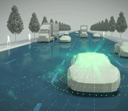Automated driving and MaaS industry