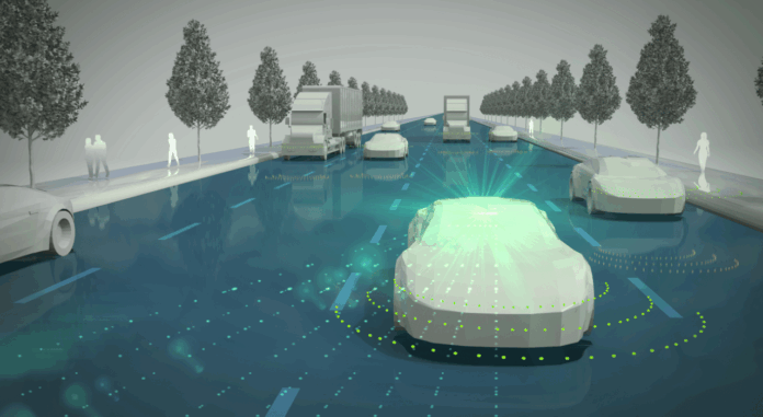Automated driving and MaaS industry