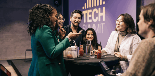 4 Ways to Find Tech Events and Communities in Japan