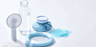 Are You Prepared for the Summer Heat at Work in Japan