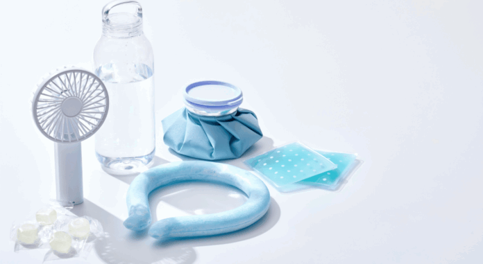 Are You Prepared for the Summer Heat at Work in Japan Are You Prepared for the Summer Heat at Work in Japan