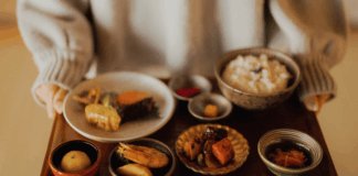 Healthy Living You Can Try in Japan