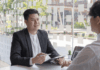 Interviewing with Japanese Companies