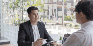 Interviewing with Japanese Companies