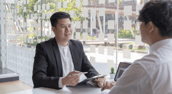 Interviewing with Japanese Companies