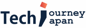 Tech Journey Japan
