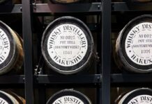 Discover Japan’s Whisky Wonderland: A Trip to Suntory Hakushu Distillery! Hakushu Distillery Japan
