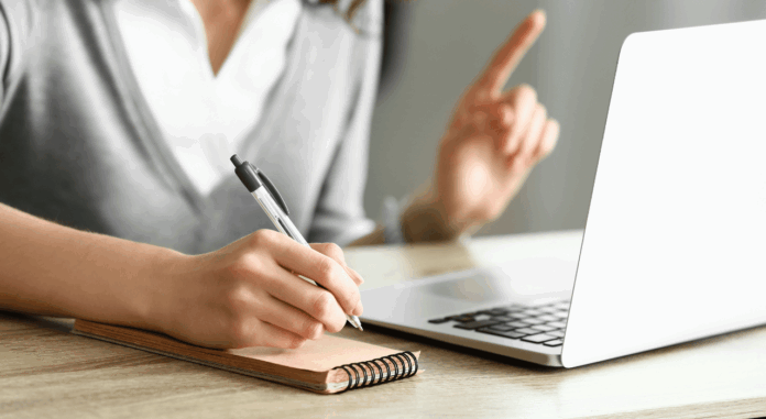 Online Job Interviews