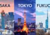 Understanding the Cost of Living in Japan: Tokyo, Osaka, Fukuoka Understanding the Cost of Living in Japan