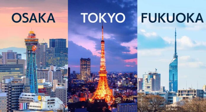 Understanding the Cost of Living in Japan Understanding the Cost of Living in Japan