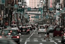 Driving in Japan: A Beginner’s Guide for International Residents Driving in Japan