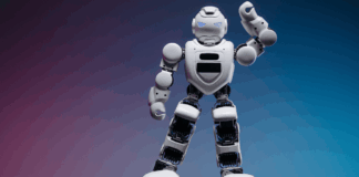 the World Robot Summit