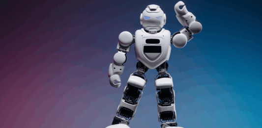 the World Robot Summit