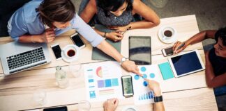 The Product Manager’s Journey