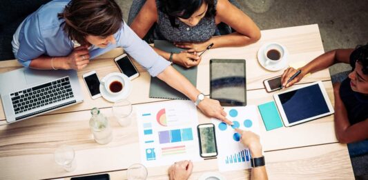 The Product Manager’s Journey