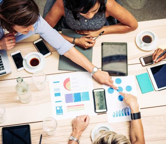 The Product Manager’s Journey