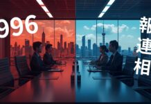 From 996 to Hōrensō: The Chinese Engineer’s Ultimate Guide to Japanese IT Culture Japanese IT Culture