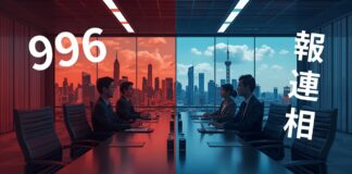 From 996 to Hōrensō: The Chinese Engineer’s Ultimate Guide to Japanese IT Culture Japanese IT Culture