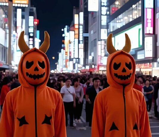 Halloween in Japan 2026: Costume Trends and Fun Ways to Celebrate Japan's Halloween Guide 2025