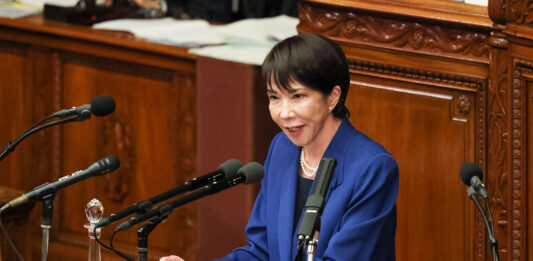 Japan’s New Government is Talking About “Foreigner Policy”: What Does It Really Mean for You? Japan's new Prime Minister Sanae Takaichi