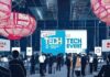 Tech Event Calendar for 2026 in Japan