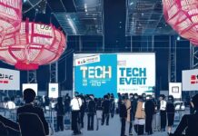 Your Tech Event Calendar for 2026 in Japan Tech Event Calendar for 2026 in Japan