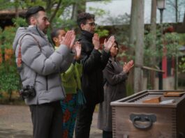 The New Year Guide in Japan: From Business Etiquette to Holiday Survival Tips