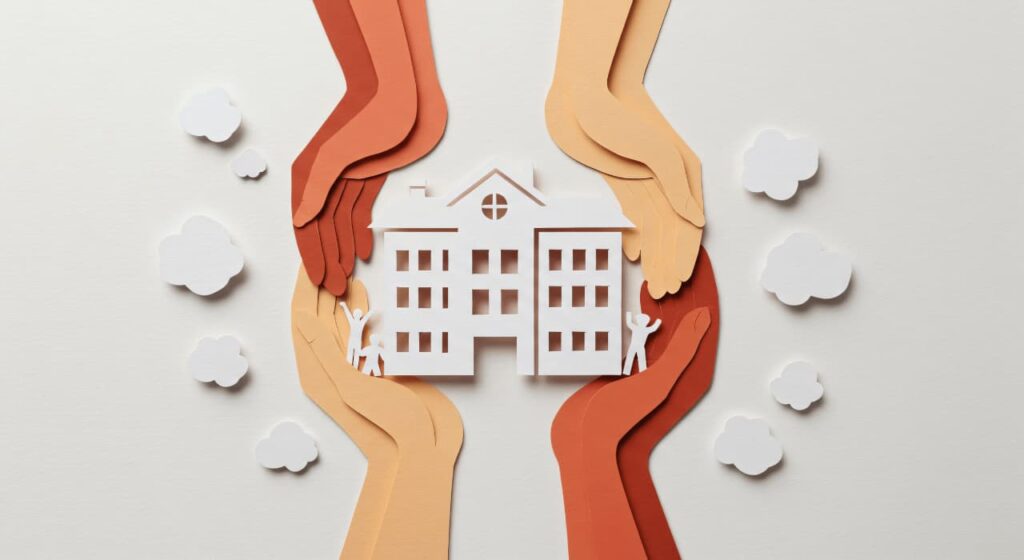 Utilize Support Systems