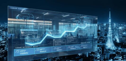 The 2026 Career Roadmap for Global Talent in Japan’s Tech Frontiers The 2026 Career Roadmap