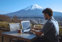 The Reality of Japan's Digital Nomad Visa