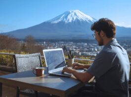 The Reality of Japan's Digital Nomad Visa