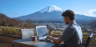 The Reality of Japan's Digital Nomad Visa