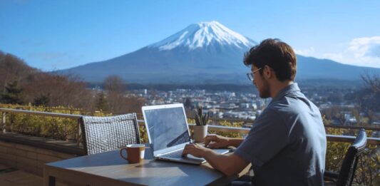 The Reality of Japan’s Digital Nomad Visa: Benefits, Practical Challenges, and the Path Beyond The Reality of Japan's Digital Nomad Visa