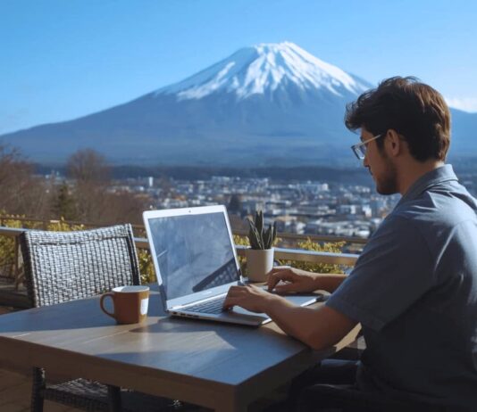 The Reality of Japan’s Digital Nomad Visa: Benefits, Practical Challenges, and the Path Beyond The Reality of Japan's Digital Nomad Visa