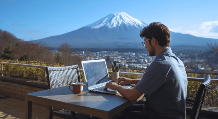 The Reality of Japan's Digital Nomad Visa