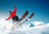 Where to Ski & Snowboard from Tokyo – Easy Winter Trips for Foreign Professionals Where to Ski & Snowboard from Tokyo