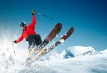Where to Ski & Snowboard from Tokyo