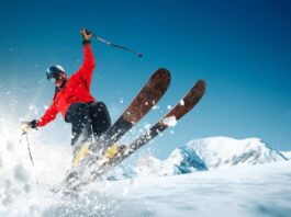 Where to Ski & Snowboard from Tokyo