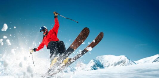 Where to Ski & Snowboard from Tokyo