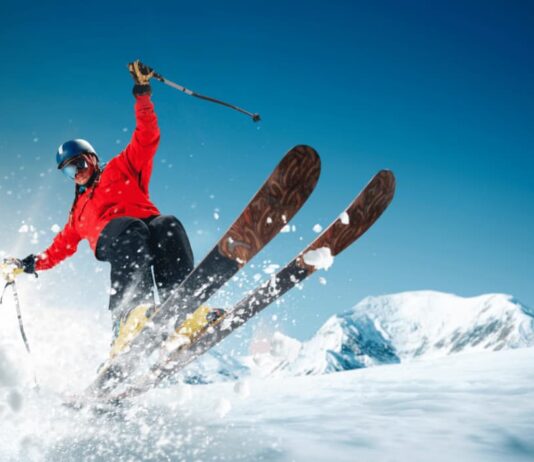 Where to Ski & Snowboard from Tokyo – Easy Winter Trips for Foreign Professionals Where to Ski & Snowboard from Tokyo