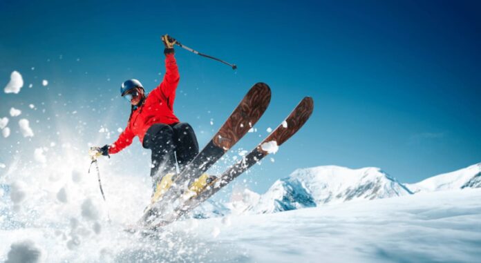 Where to Ski & Snowboard from Tokyo Where to Ski & Snowboard from Tokyo