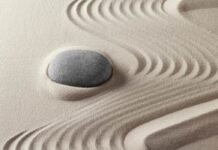 Finding Stillness in Stone: How Zen “Karesansui” Gardens Can Guide Your Life in Japan karesansui